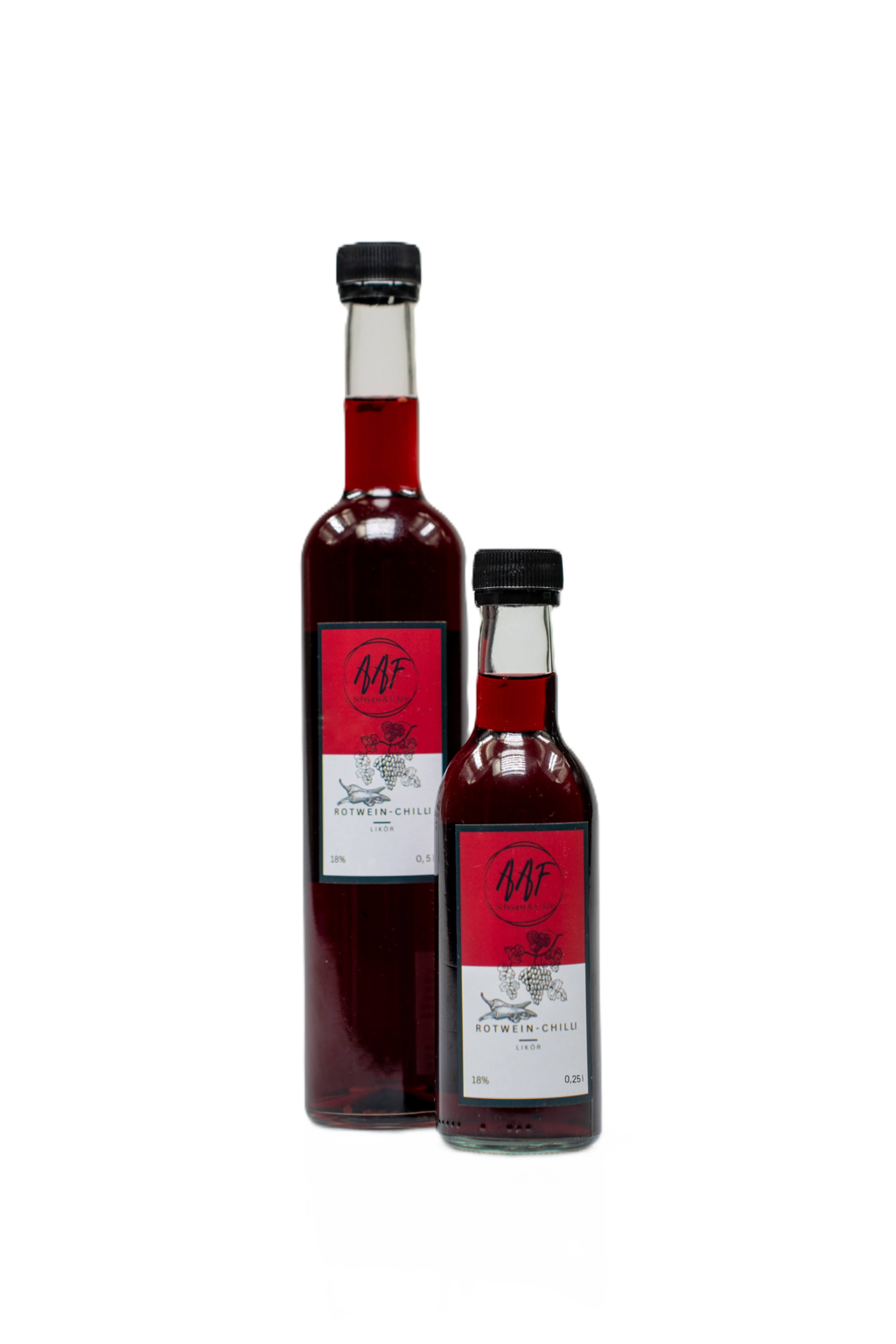 Rotwein-Chilli